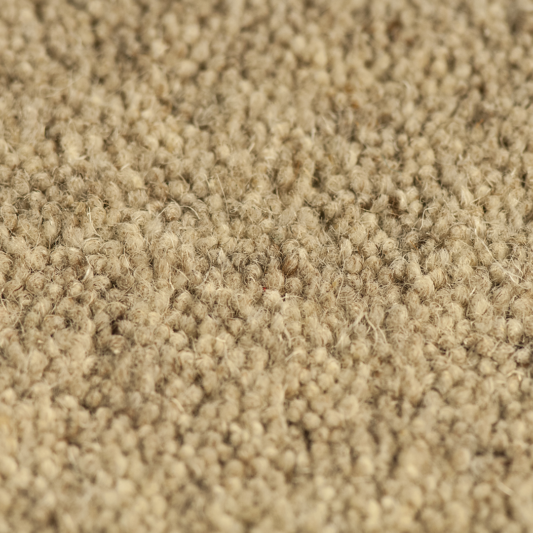 Victoria Carpets Tudor Twist Cream Wave Kings